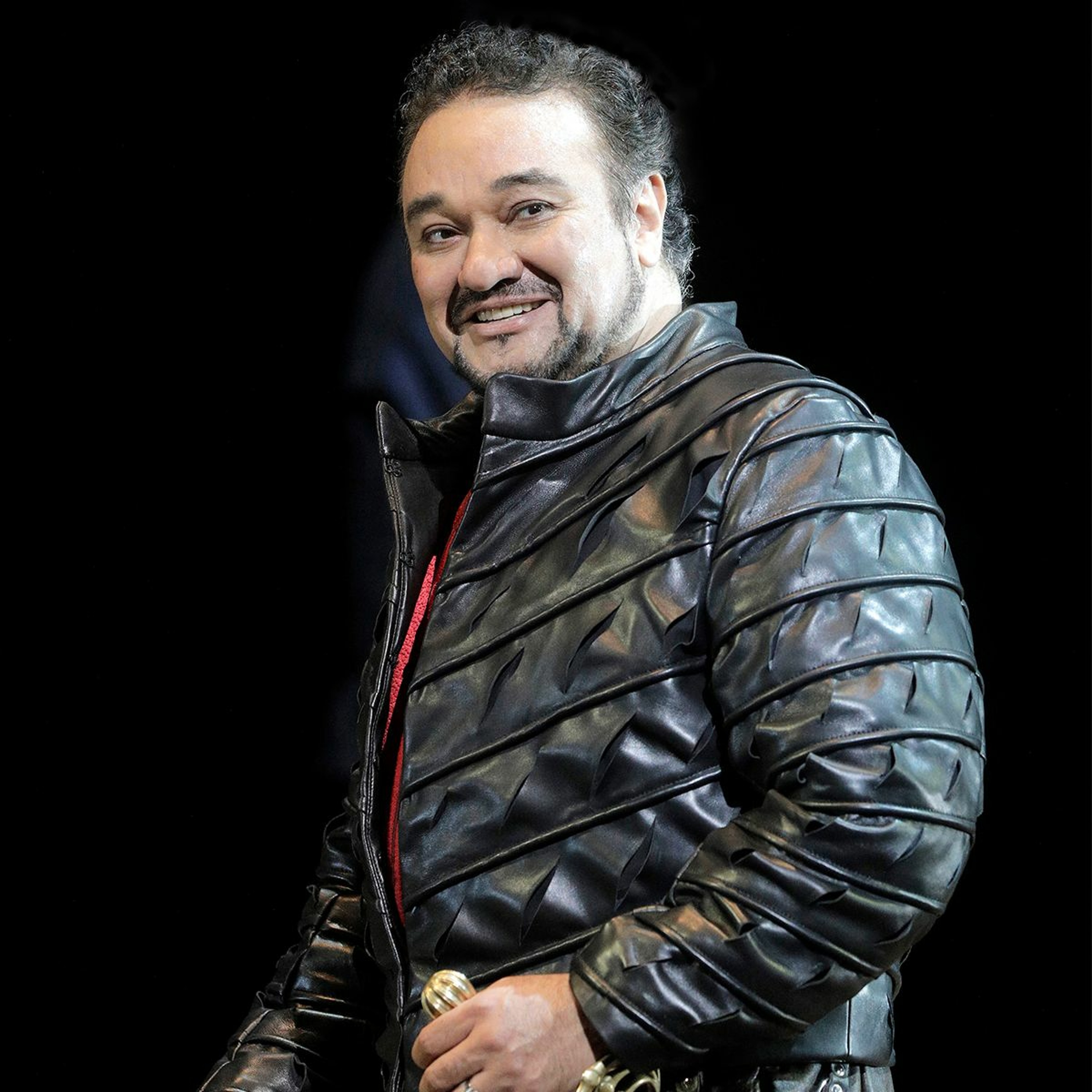 LA Opera Podcasts: Behind the Curtain