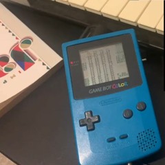 sing it back (gameboy + lsdj)