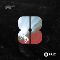 Audiojack - Lifter -8bit [PREMIERE]