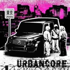 MAKOU02, NMNVNDL - URBANCORE