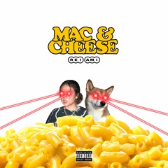 REI AMI - MAC & CHEESE
