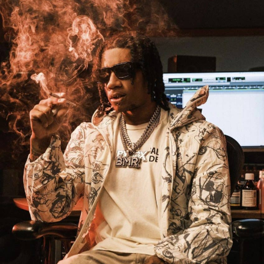 The Style of Sound: Dying for Diamond$ in Rap's Blinged Out