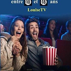 ⭐ PDF KINDLE  ❤ 1001 Films ? voir absolument entre 10 et 18 ans: (un c