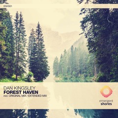 Dan Kingsley - Forest Haven (Original Mix) [ESH301]
