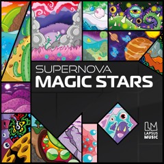 Magic Stars (Extended Mix)