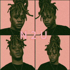 N 2 YOU Ft. Shyy Marie