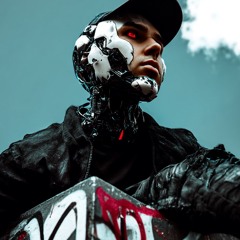 HARDTECHNO MIX Warehouse #24