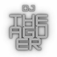 DJ THEAGUER ( FYNA SESSION I )