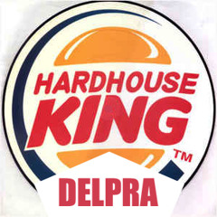 DELPRA / Mix Techno vol.1