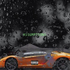 #IDRFM - Assumptions