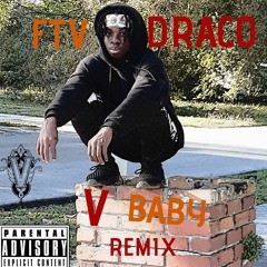 V BABY (6locc 6a6y remix)