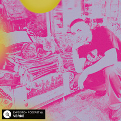 Expedition Podcast 48 / Verde