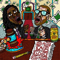 Case Closed + Kaleb Mitchell x 1995