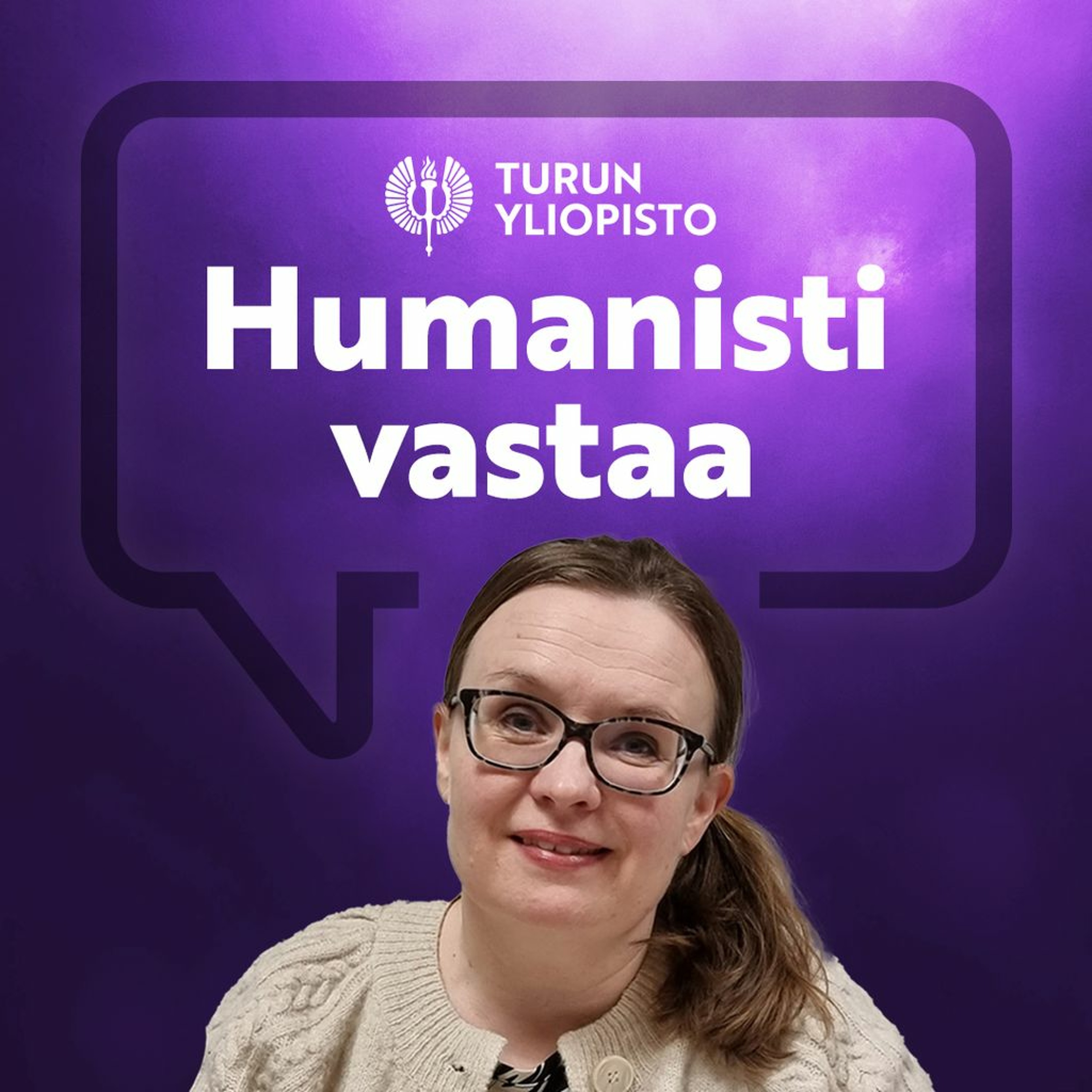 Polikulaari, Humanisti vastaa ja muut TS Podcastit