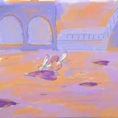 Quatre pétales