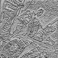 Spaceman Jones Instrumental