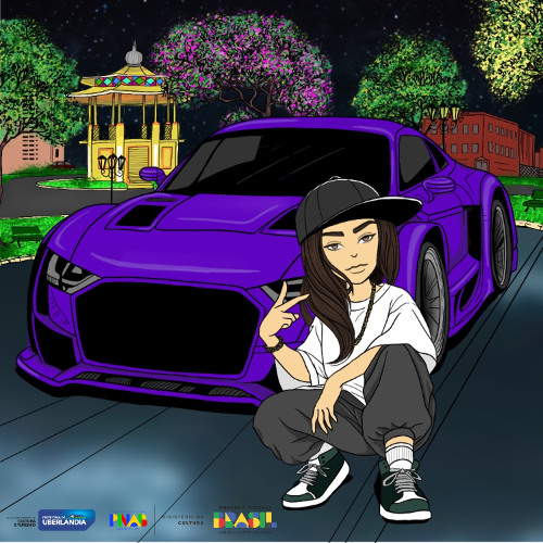 R Jay - BISTRÔ (Prod. Crise)