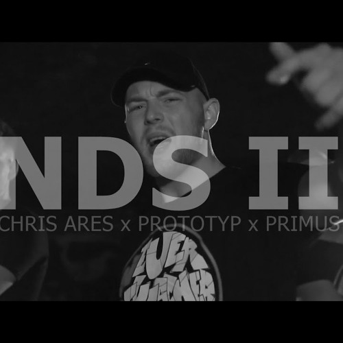 Chris Ares x Prototyp x Primus - Neuer Deutscher Standard 2