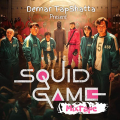 Squid Game MixTape