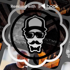 Poo Bear x Hermitude - Hard 2 Face Reality x The Buzz (@grimeygoons Hook Mashup)
