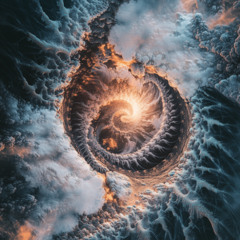 Fractal Artist ft Tsune