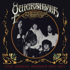 Fresh Air (Live 1970 - Oahu, Hi)