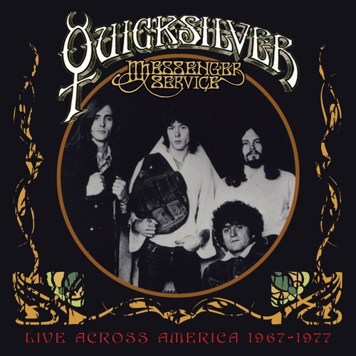 Fresh Air (Live 1970 - Oahu, Hi)