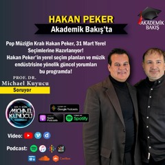 Hakan Peker -  Safranbolu Belediye Başkanlığına Nasıl Hazırlandı?