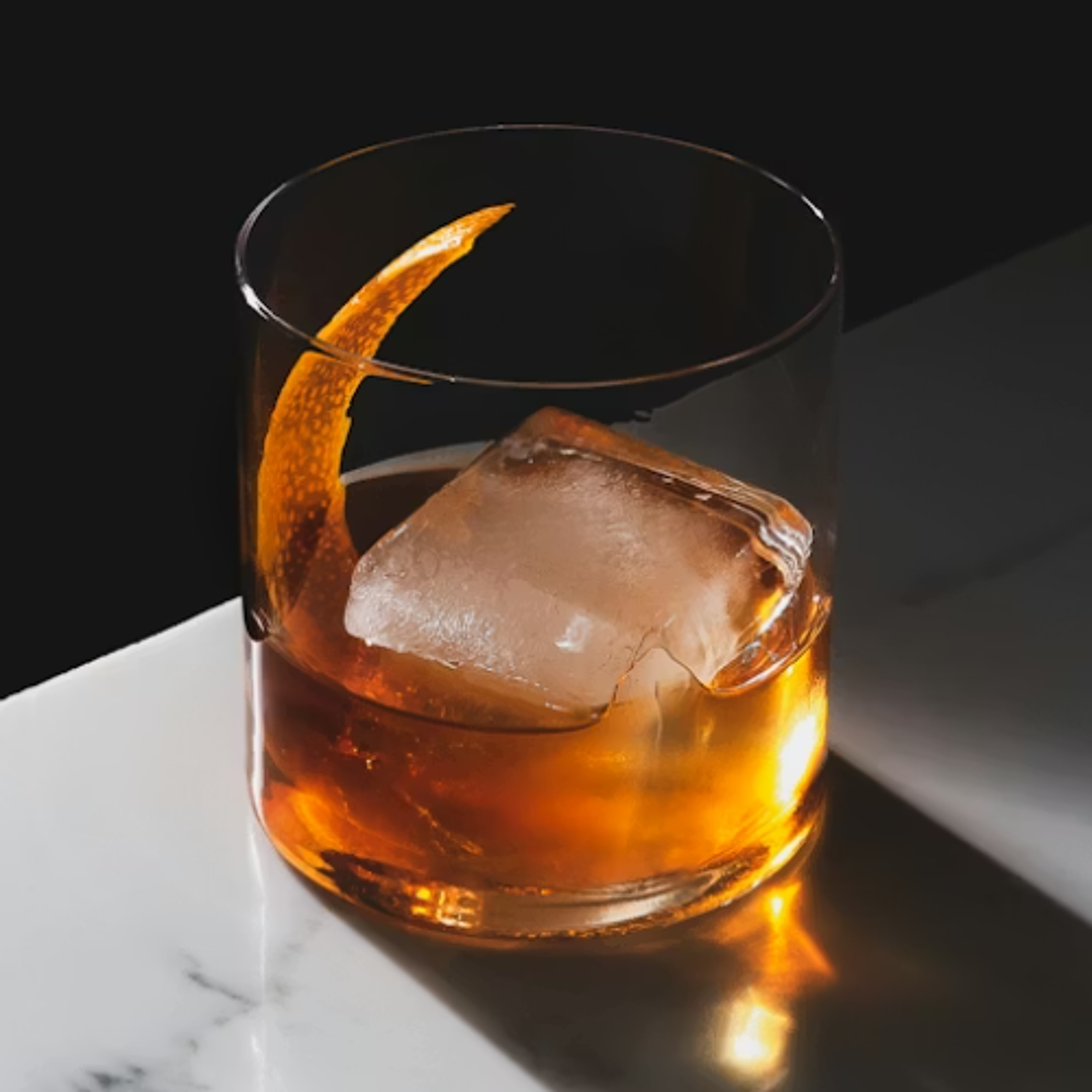 Madison Mixology: Old Pal