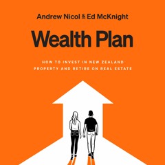 Wealth Plan ( Audiobook Extract ) By Andrew Nicol & Ed McKnight