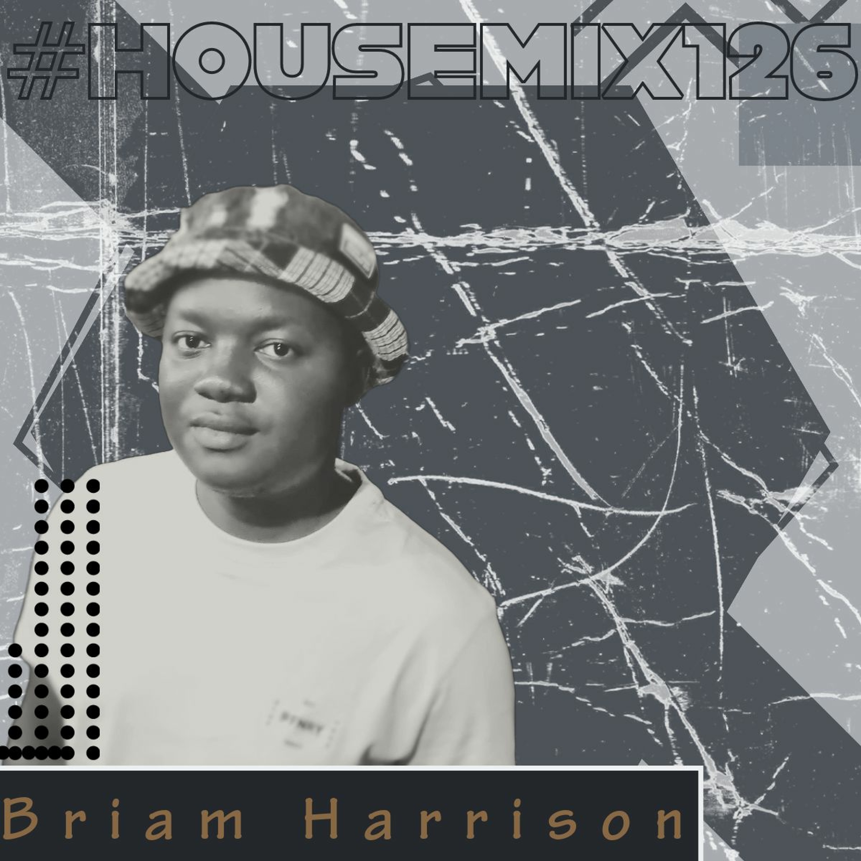 Briam Harrison