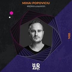 #60MinutesWith Mihai Popoviciu - 004