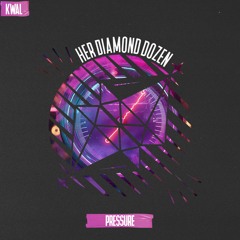 Pressure (Radio Mix)