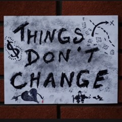 Things Don’t Change (Instrumental Demo) - Trixie’s Band