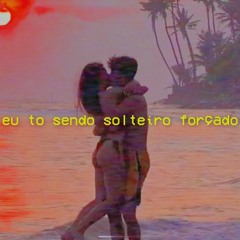 solteiro forçado