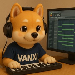MỞ LỐI CHO EM - VANXI REMIX (Chính Chủ)