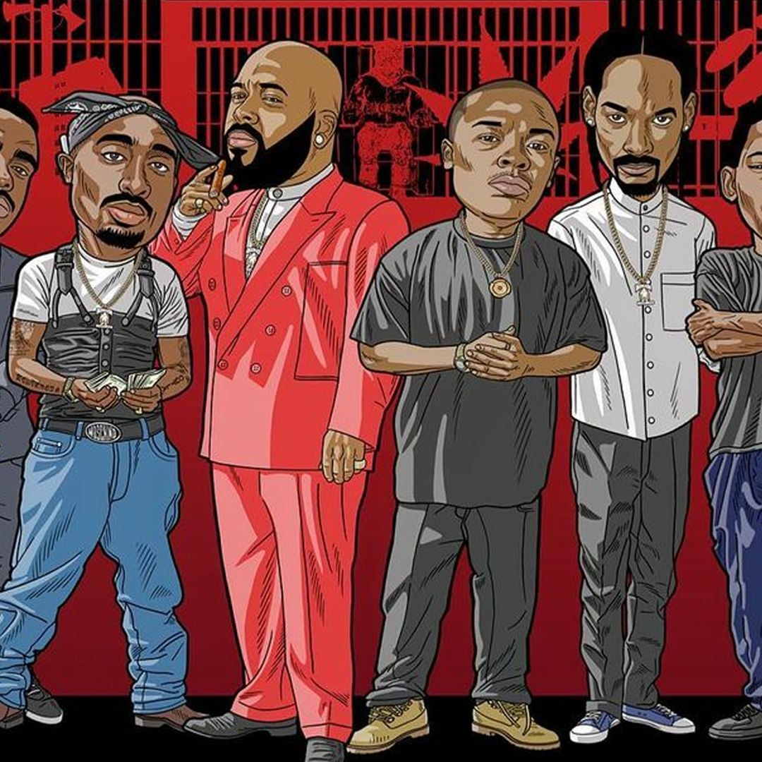 ネタ集 コンピ / 2PAC / DR. DRE / KANYE WEST Stream 2Pac Dr. Dre & Snoop Dogg - The Struggle Continues
