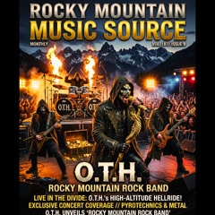 Rocky Mountain Rock Band ::: O.T.H