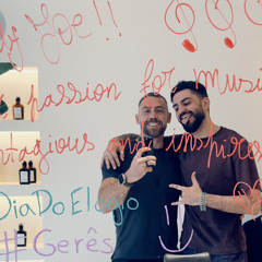 #13 radio espaço gerês