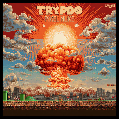 Trypdo - Pixel Nuke