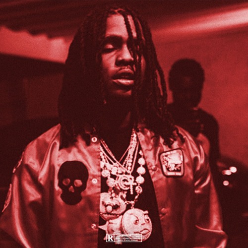 Chief Keef Type Beat - "Sniper" | Glo Type Beat 2025