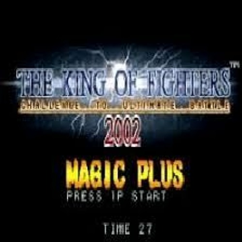 The King of Fighters 2002 Magic Plus no Android 