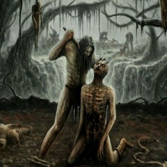 TEMPORXRY x BLXXDYLAFLARE - DISFIGURED [LOKO LOS]