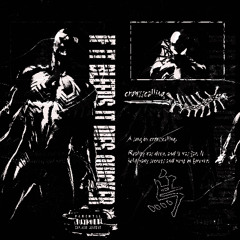 - IF IT BLEEDS, IT DIES QUICKER //prod. sivex
