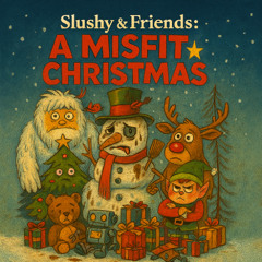 6 Feeling Down - Christmas