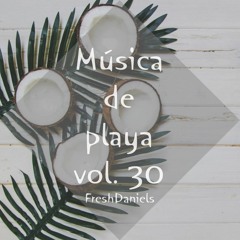 Música de playa vol. 30