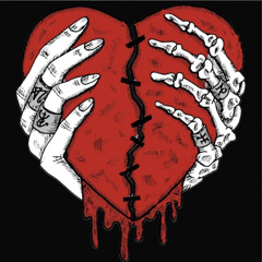 love letter (naoya + xhrono)