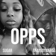 Dead Opps Feat. SUGAR