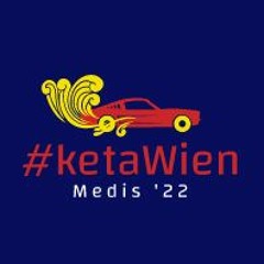 #ketaWien (Medimeisterschaften 2022)
