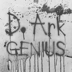 D.Ark - GENIUS (Feat. 창모)
